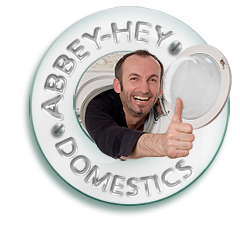 Abbey Hey Domestics Logo