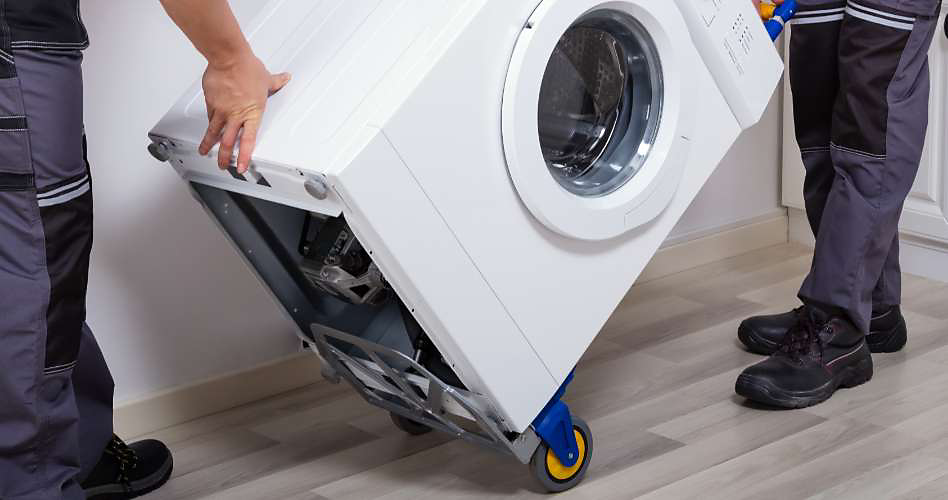 Free Appliance Collection in Manchester